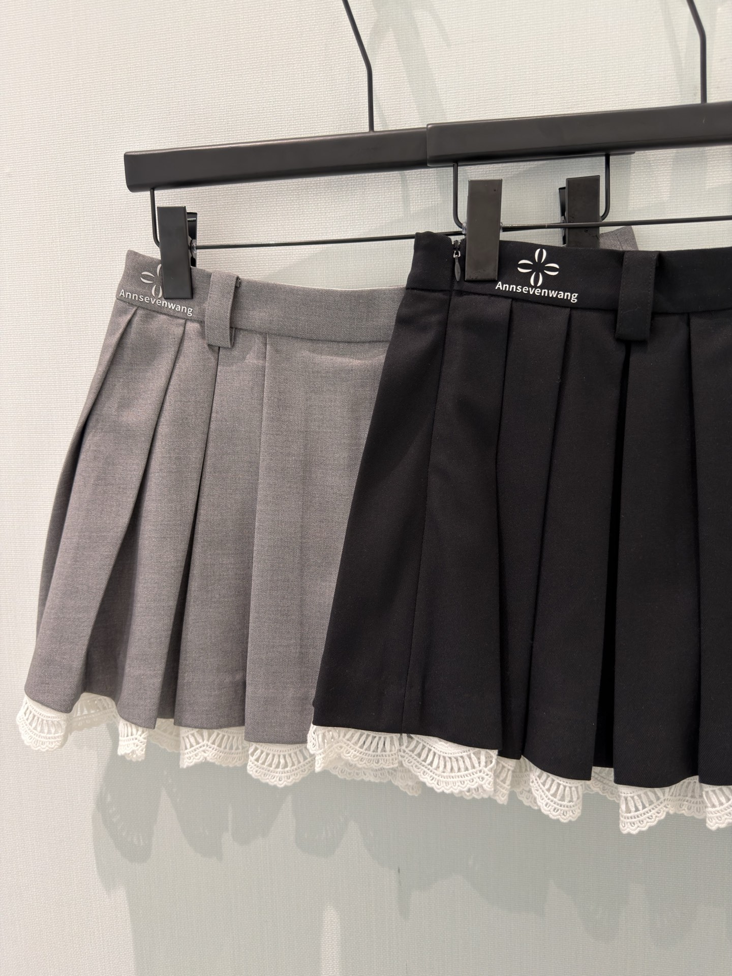 skirts and dresses